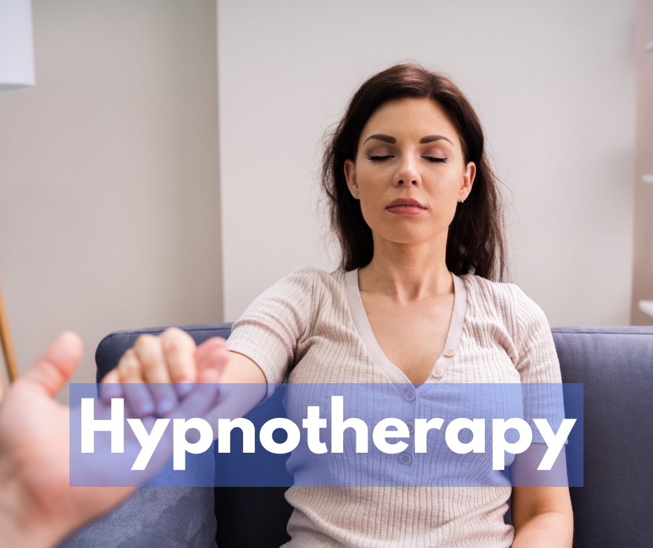 Hypnotherapy at Surrey Injury Clinic Horley 